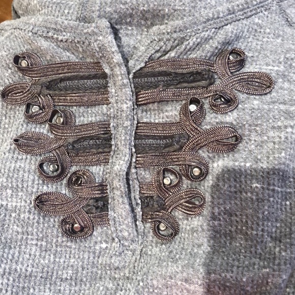 Free people thermal - Picture 3 of 3